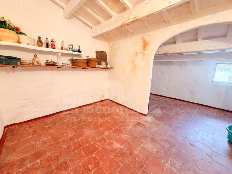 4 soverom Hus til salgs i Ferreries - € 425 000 (Ref: 9851011)