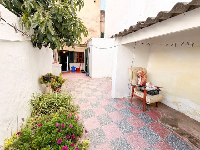 4 soverom Hus til salgs i Ferreries - € 425 000 (Ref: 9851011)