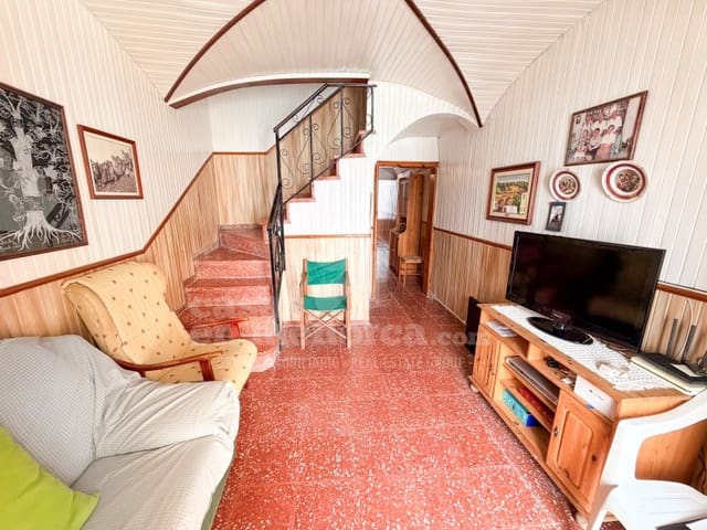 4 soverom Hus til salgs i Ferreries - € 425 000 (Ref: 9851011)