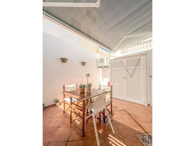 2 Zimmer Apartment zu verkaufen in Es Castell - 299.500 € (Ref: 9855437)
