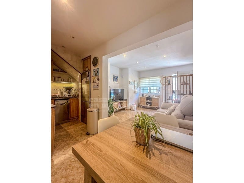 2 Zimmer Apartment zu verkaufen in Es Castell - 299.500 € (Ref: 9855437)