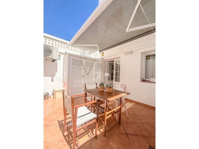 2 Zimmer Apartment zu verkaufen in Es Castell - 299.500 € (Ref: 9855437)