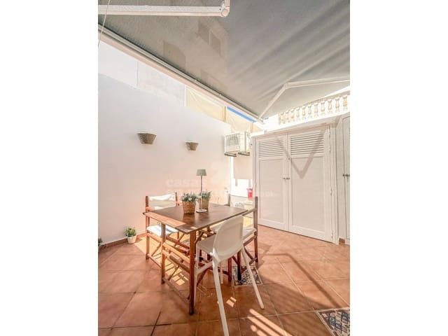 2 Zimmer Apartment zu verkaufen in Es Castell - 299.500 € (Ref: 9855437)