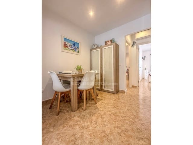 2 Zimmer Apartment zu verkaufen in Es Castell - 299.500 € (Ref: 9855437)