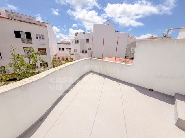 6 soveværelse Byhus til salg i Ciutadella, Ciutadella de Menorca - € 780.000 (Ref: 9855438)