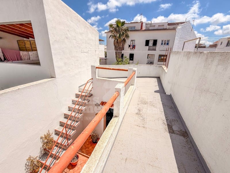 6 soveværelse Byhus til salg i Ciutadella de Menorca - € 780.000 (Ref: 9855438)