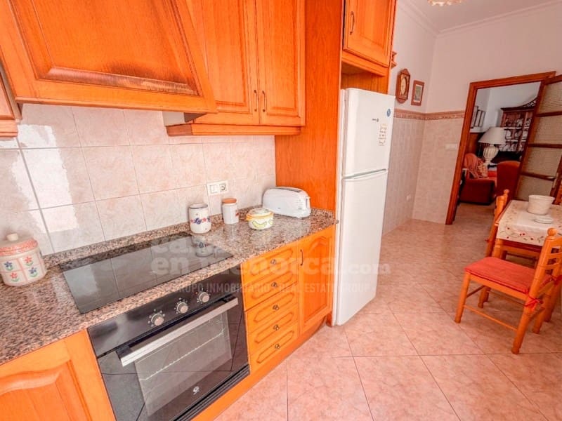 6 soveværelse Byhus til salg i Ciutadella de Menorca - € 780.000 (Ref: 9855438)