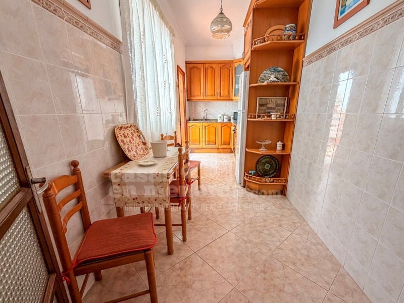 6 soveværelse Byhus til salg i Ciutadella de Menorca - € 780.000 (Ref: 9855438)