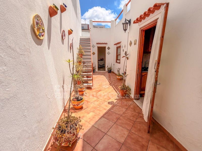 6 soveværelse Byhus til salg i Ciutadella de Menorca - € 780.000 (Ref: 9855438)