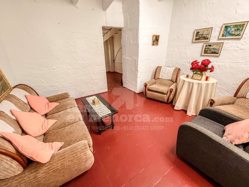 6 soveværelse Byhus til salg i Ciutadella de Menorca - € 780.000 (Ref: 9855438)