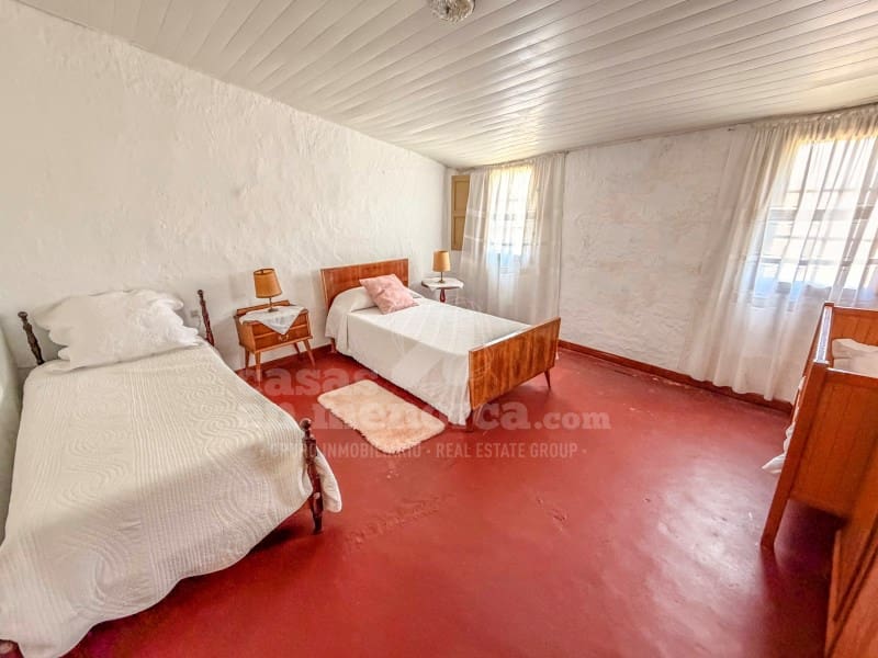 6 soveværelse Byhus til salg i Ciutadella de Menorca - € 780.000 (Ref: 9855438)
