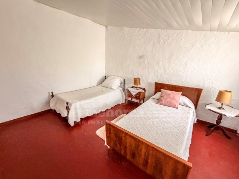 6 soveværelse Byhus til salg i Ciutadella de Menorca - € 780.000 (Ref: 9855438)