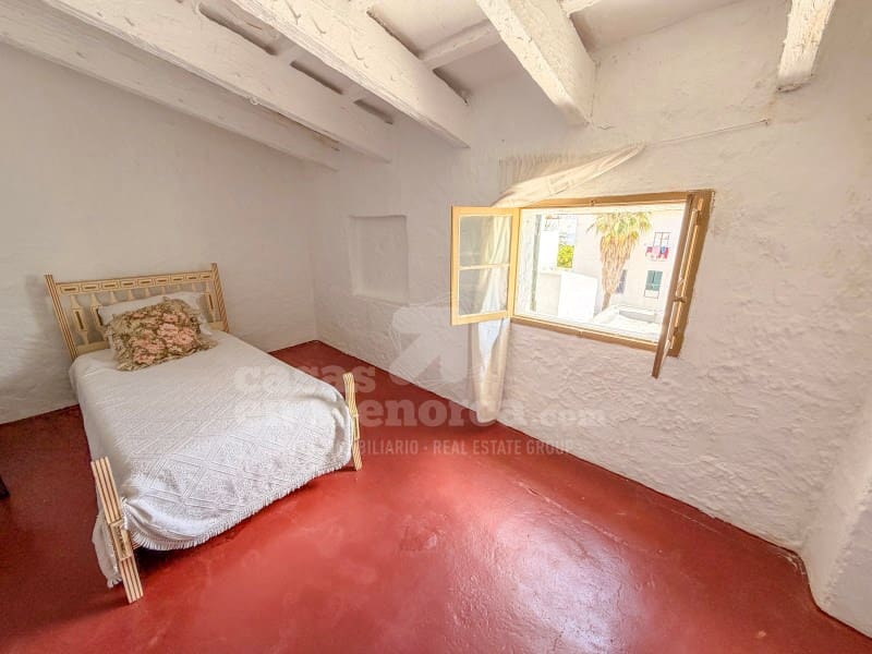 6 soveværelse Byhus til salg i Ciutadella de Menorca - € 780.000 (Ref: 9855438)