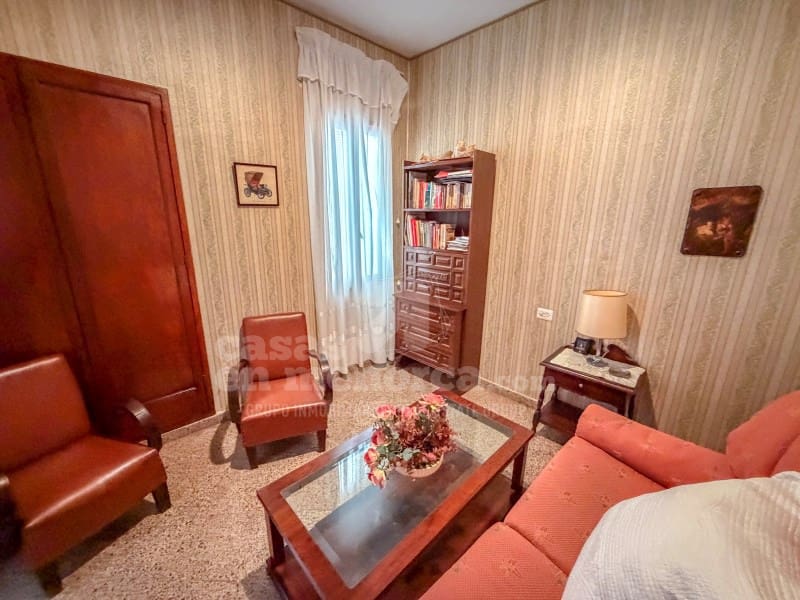 6 soveværelse Byhus til salg i Ciutadella de Menorca - € 780.000 (Ref: 9855438)