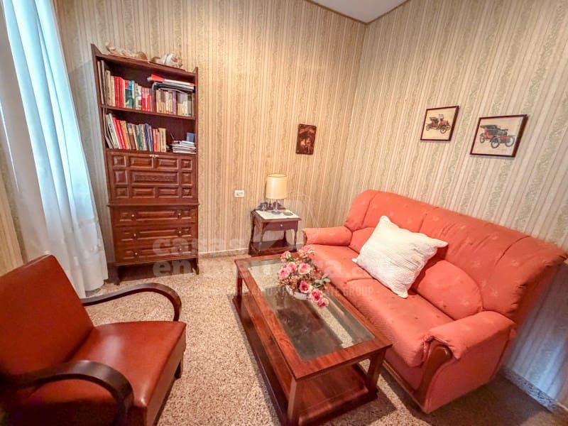 6 soveværelse Byhus til salg i Ciutadella de Menorca - € 780.000 (Ref: 9855438)