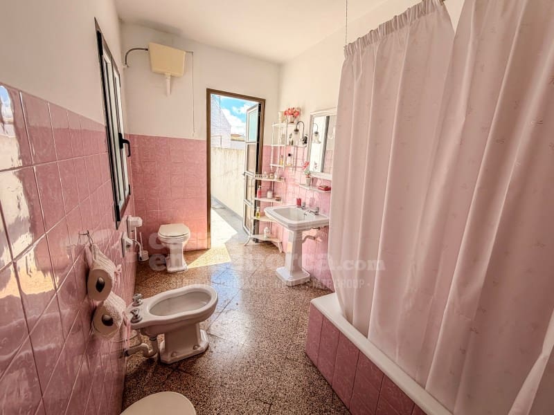6 soveværelse Byhus til salg i Ciutadella de Menorca - € 780.000 (Ref: 9855438)