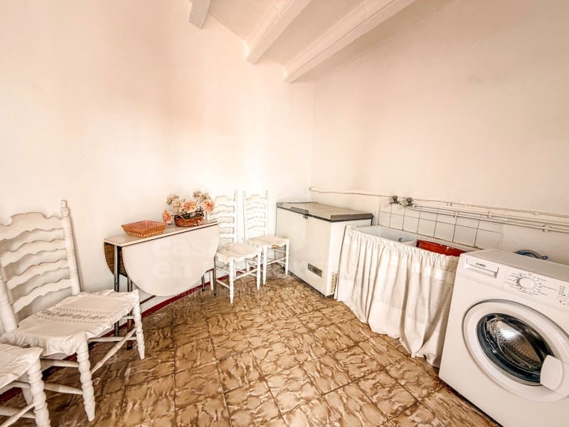 6 soveværelse Byhus til salg i Ciutadella de Menorca - € 780.000 (Ref: 9855438)