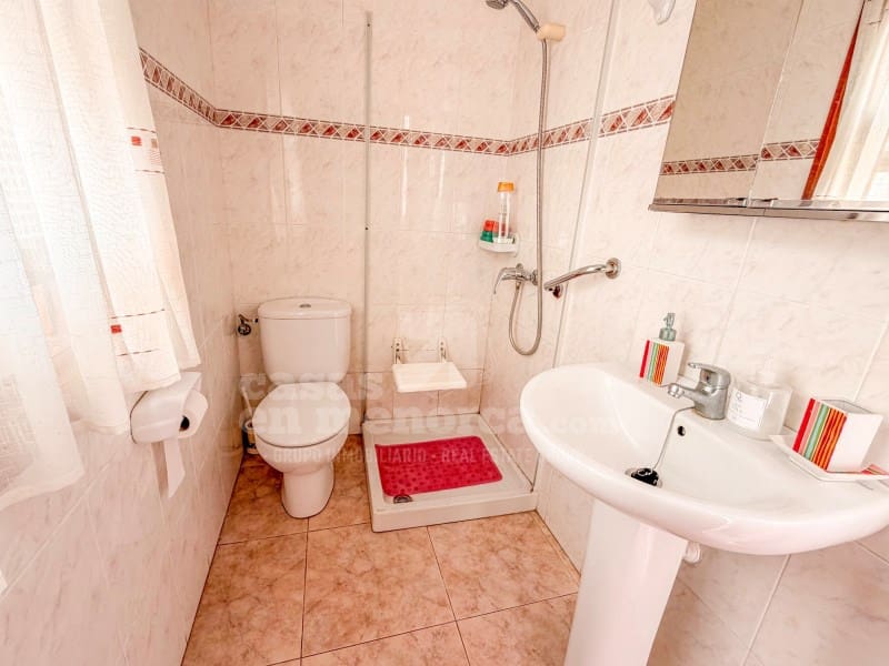 6 soveværelse Byhus til salg i Ciutadella de Menorca - € 780.000 (Ref: 9855438)