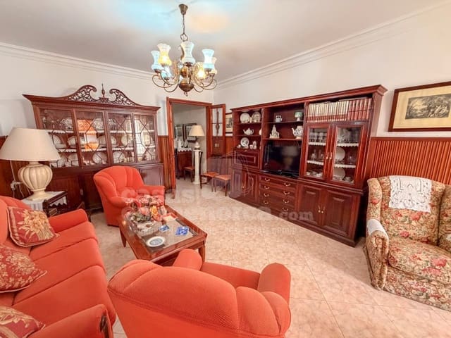 6 soveværelse Byhus til salg i Ciutadella, Ciutadella de Menorca - € 780.000 (Ref: 9855438)