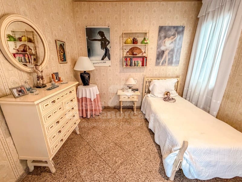 6 soveværelse Byhus til salg i Ciutadella de Menorca - € 780.000 (Ref: 9855438)