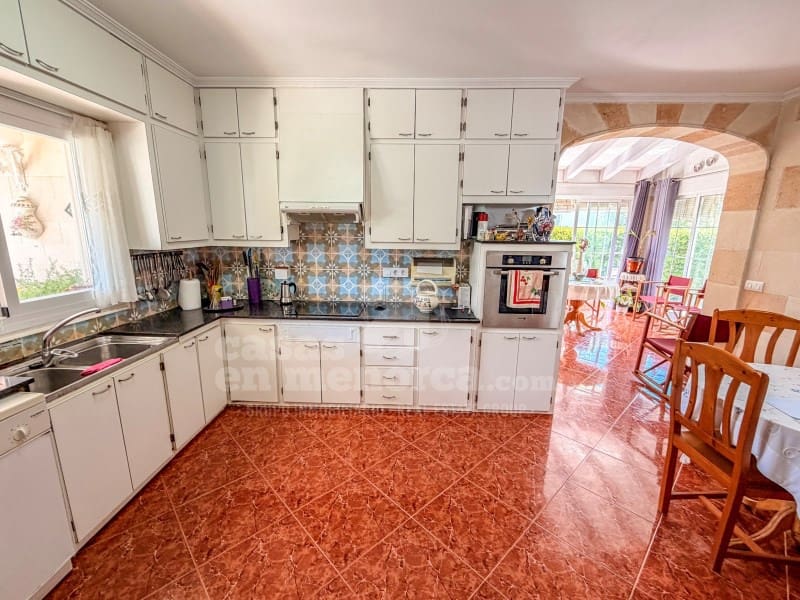 3 bedroom Townhouse for sale in Ciutadella de Menorca with garage - € 530,000 (Ref: 9859715)