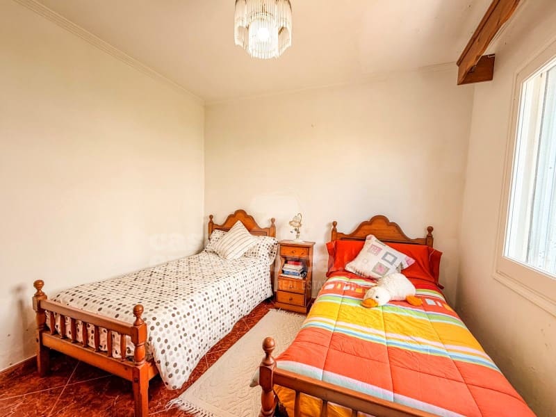3 bedroom Townhouse for sale in Ciutadella de Menorca with garage - € 530,000 (Ref: 9859715)