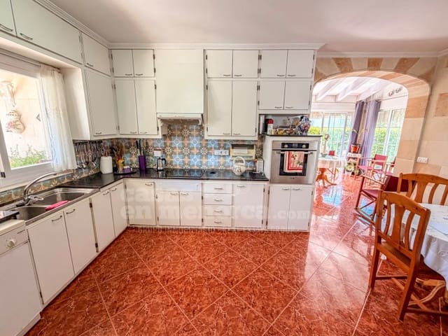 3 sypialnia Dom na sprzedaż w Ciutadella, Ciutadella de Menorca z garażem - 530 000 € (Ref: 9859715)