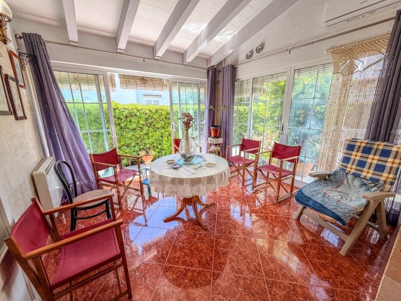 3 bedroom Townhouse for sale in Ciutadella de Menorca with garage - € 530,000 (Ref: 9859715)