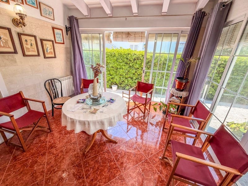 3 bedroom Townhouse for sale in Ciutadella de Menorca with garage - € 530,000 (Ref: 9859715)