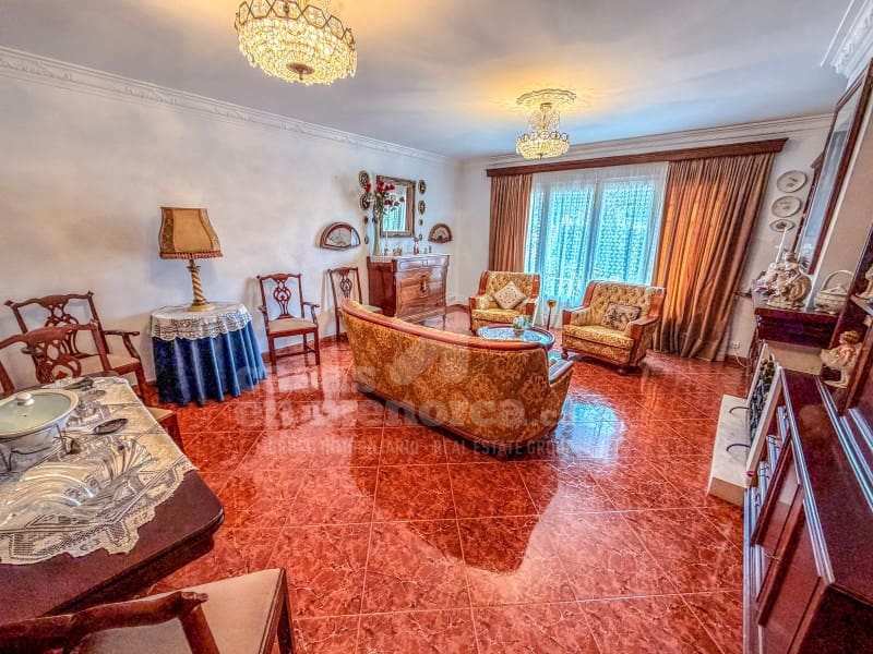 3 bedroom Townhouse for sale in Ciutadella de Menorca with garage - € 530,000 (Ref: 9859715)