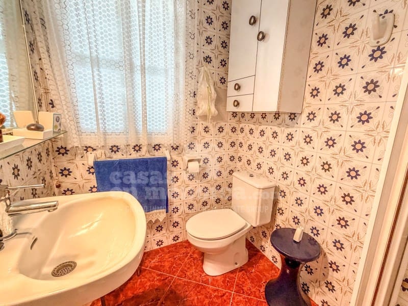 3 bedroom Townhouse for sale in Ciutadella de Menorca with garage - € 530,000 (Ref: 9859715)