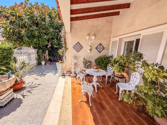 3 sypialnia Dom na sprzedaż w Ciutadella, Ciutadella de Menorca z garażem - 530 000 € (Ref: 9859715)