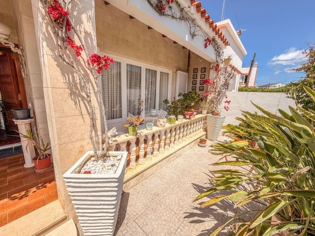 3 sypialnia Dom na sprzedaż w Ciutadella, Ciutadella de Menorca z garażem - 530 000 € (Ref: 9859715)