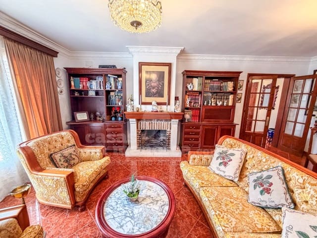 3 sypialnia Dom na sprzedaż w Ciutadella, Ciutadella de Menorca z garażem - 530 000 € (Ref: 9859715)