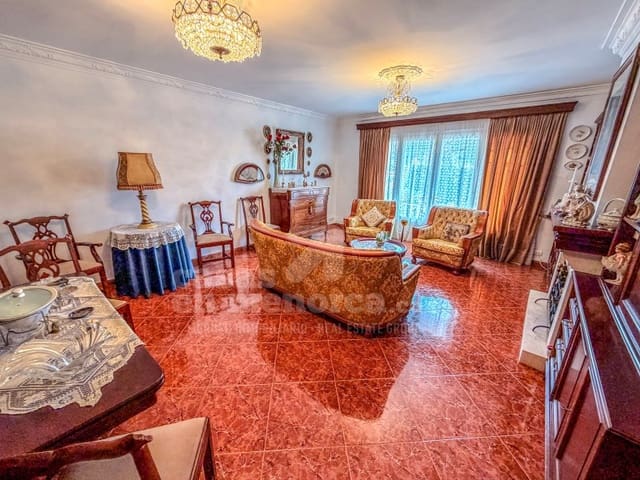 3 sypialnia Dom na sprzedaż w Ciutadella, Ciutadella de Menorca z garażem - 530 000 € (Ref: 9859715)
