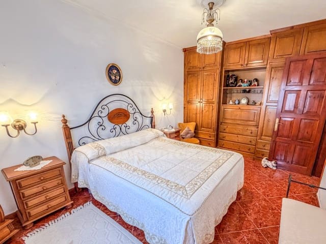 3 sypialnia Dom na sprzedaż w Ciutadella, Ciutadella de Menorca z garażem - 530 000 € (Ref: 9859715)