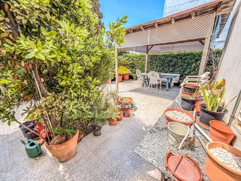 3 bedroom Townhouse for sale in Ciutadella de Menorca with garage - € 530,000 (Ref: 9859715)