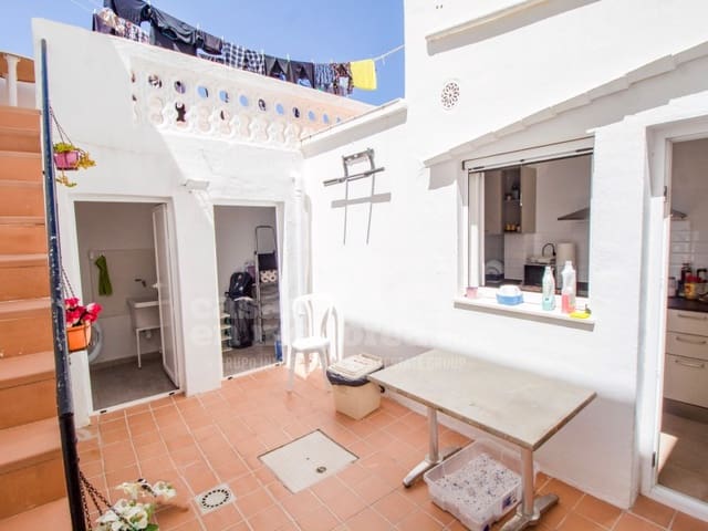 3 sypialnia Dom na sprzedaż w Mahón / Maó - 350 000 € (Ref: 9865005)