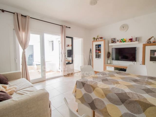 3 sypialnia Dom na sprzedaż w Mahón / Maó - 350 000 € (Ref: 9865005)