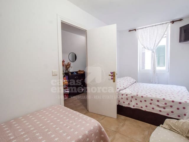 3 sypialnia Dom na sprzedaż w Mahón / Maó - 350 000 € (Ref: 9865005)
