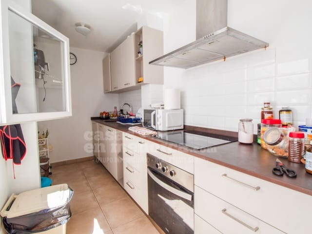 3 sypialnia Dom na sprzedaż w Mahón / Maó - 350 000 € (Ref: 9865005)