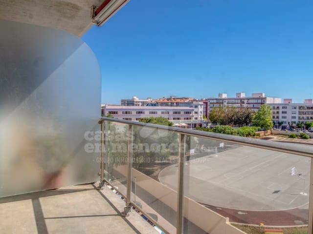 4 chambre Penthouse à vendre à Mahón / Maó avec piscine - 472 900 € (Ref: 9865006)