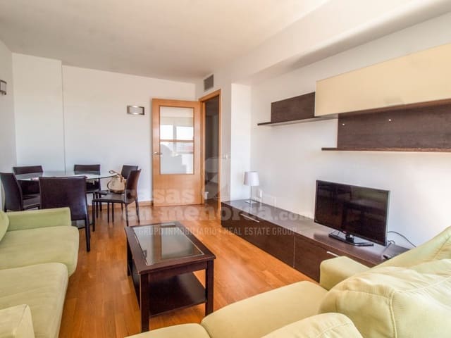 4 chambre Penthouse à vendre à Mahón / Maó avec piscine - 472 900 € (Ref: 9865006)