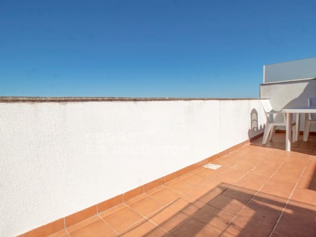 4 chambre Penthouse à vendre à Mahón / Maó avec piscine - 472 900 € (Ref: 9865006)