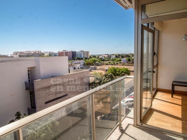 4 chambre Penthouse à vendre à Mahón / Maó avec piscine - 472 900 € (Ref: 9865006)