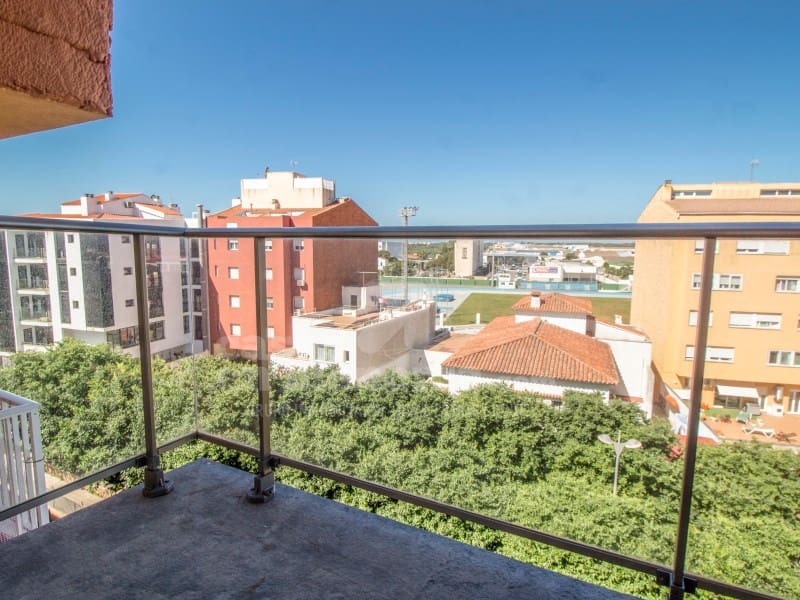 4 chambre Penthouse à vendre à Mahon / Mao avec piscine - 472 900 € (Ref: 9865006)