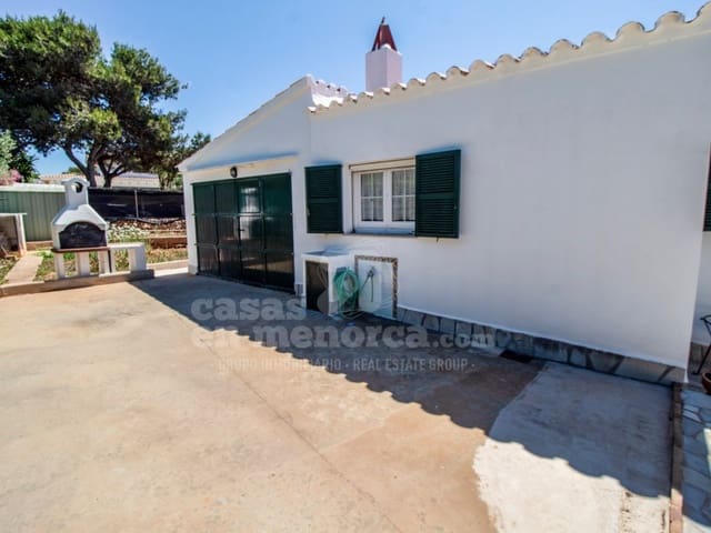 4 soveværelse Villa til salg i Binibeca, San Luis / Sant Lluís med swimmingpool garage - € 745.000 (Ref: 9866806)