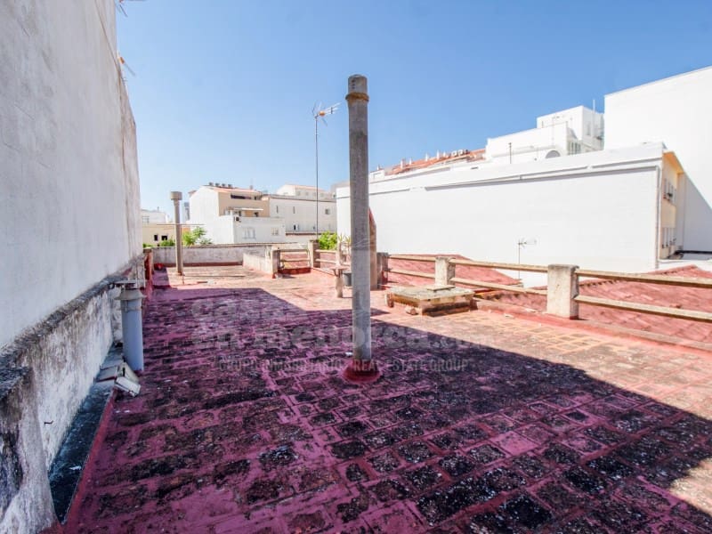 6 Zimmer Haus zu verkaufen in Mahon / Mao - 369.150 € (Ref: 9868430)