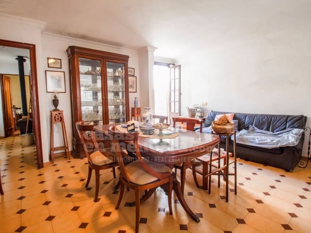 6 Zimmer Haus zu verkaufen in Mahón / Maó - 369.150 € (Ref: 9868430)