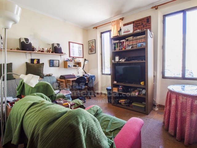 6 Zimmer Haus zu verkaufen in Mahón / Maó - 369.150 € (Ref: 9868430)
